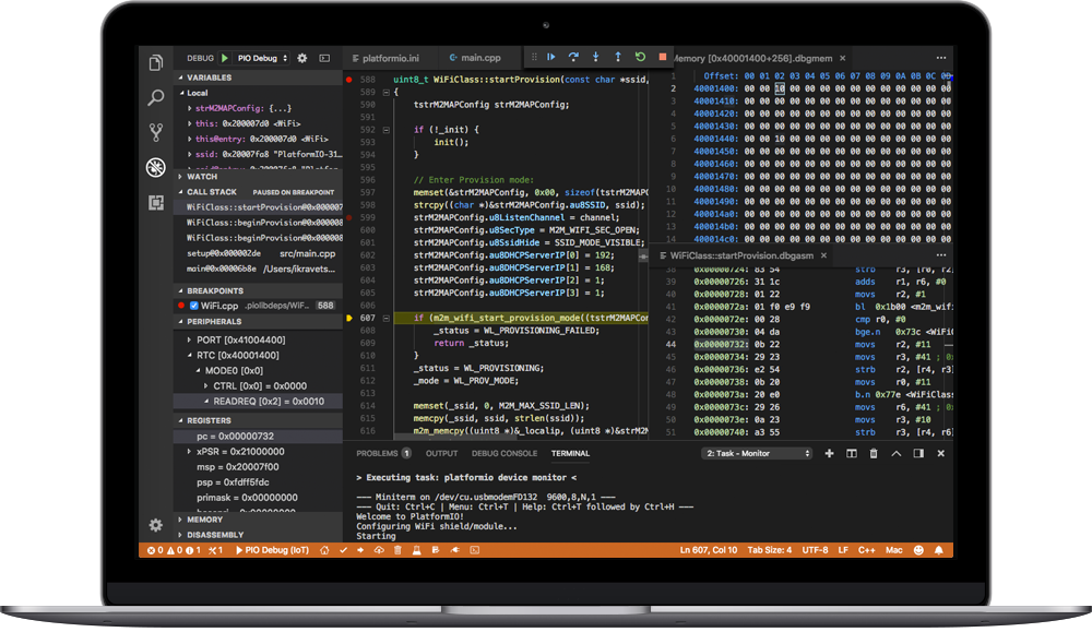 https://rg.gosu.cc/platformio/platformio-web/develop/app/images/platformio-ide-laptop.png